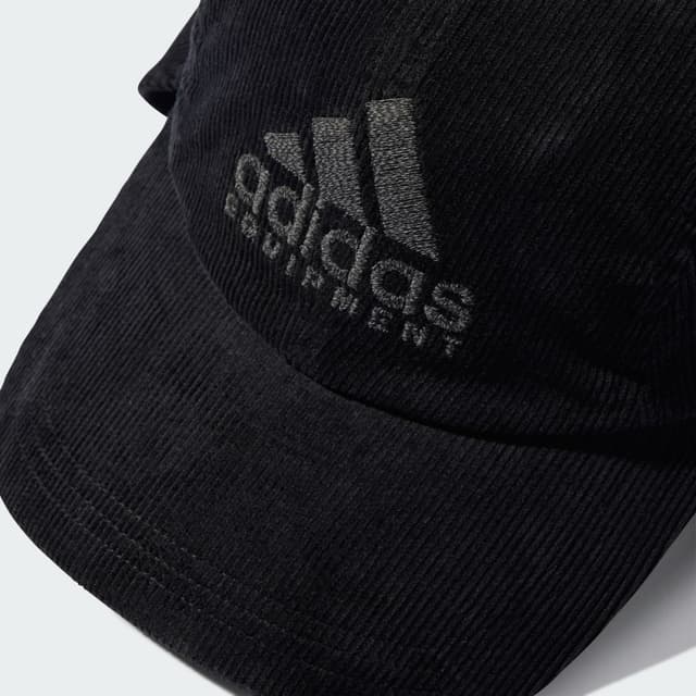 Thumbnail 2 de Adidas GORRA CON OREJERAS Negro 🧢