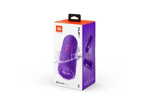 Thumbnail 8 de JBL Flip 7 altavoz Bluetooth 16h batería 🎵