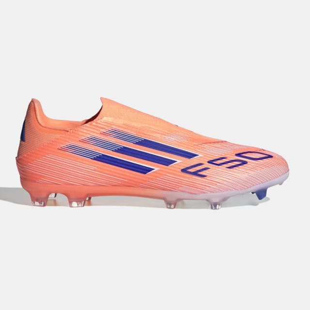 Imagen de Adidas F50 League ll FG/MG ⚽ en OfertitasTOP