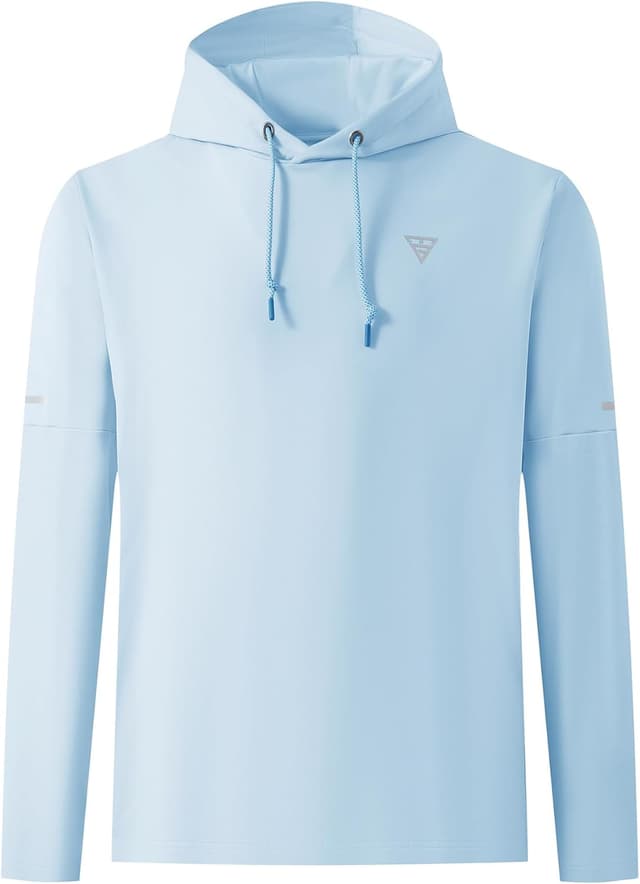 Imagen de Men's Golf Fleece Hoodies ⚙ en OfertitasTOP