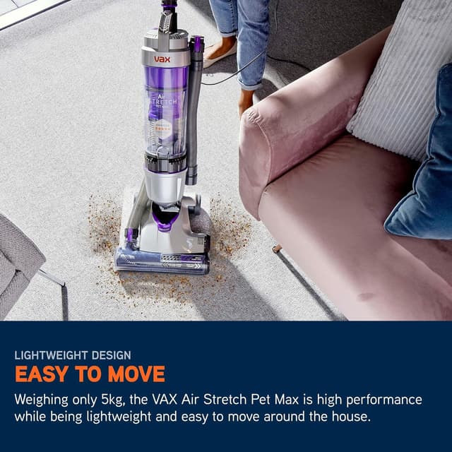 Thumbnail 4 de Vax Air Stretch Pet Max 820W vacuum
