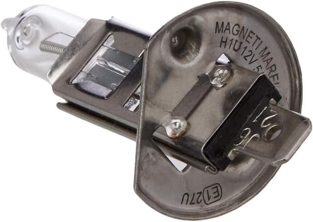 Thumbnail 1 de Magneti Marelli 002551100000 H1 12V 55W Standard-Glühlampe für Auto, Motorrad & leichte Nutzfahrzeuge
