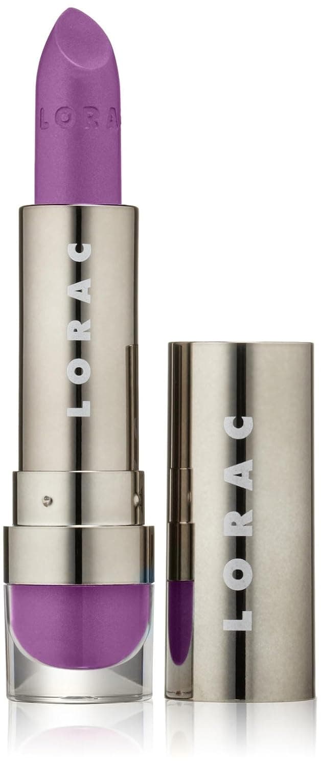 Thumbnail 6 de LORAC Alter Ego Satin Lipstick ๐