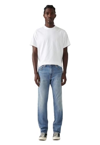 Detalle de Levi's 502 Taper vaqueros hombre 34W/34L
