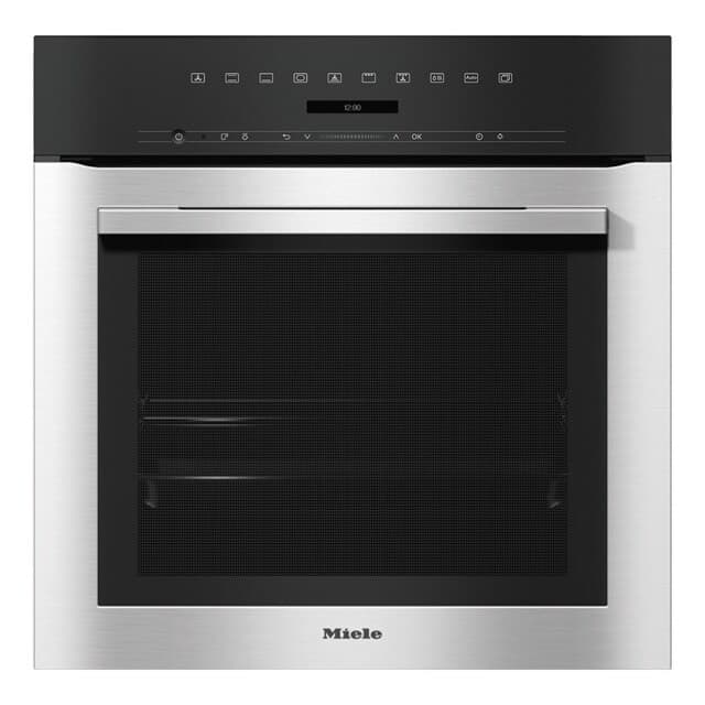 Detalle de Miele H 7164 B horno multifunción 76 l