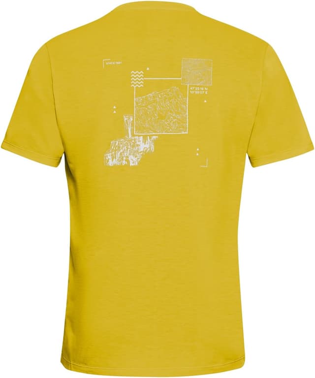 Thumbnail 4 de Jack Wolfskin Vonnan Graphic T Shirt 1er Pack