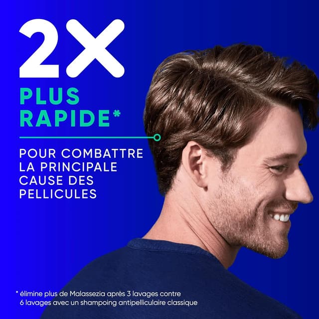 Thumbnail 6 de Head & Shoulders Apaisement des Démangeaisons 400ml