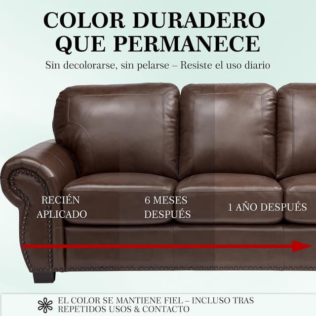 Thumbnail 4 de Laxmorph Cuero Liquido Reparador