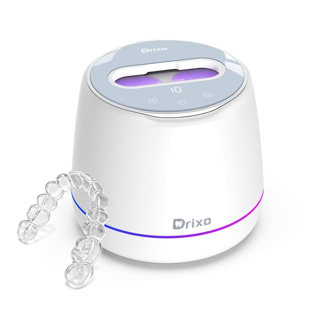 Imagen de Drixo Ultrasonic Retainer Cleaner 200ML en OfertitasTOP