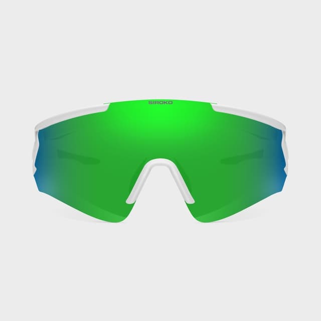 Thumbnail 2 de Siroko GS4 Stein gafas-máscara híbridas 😎