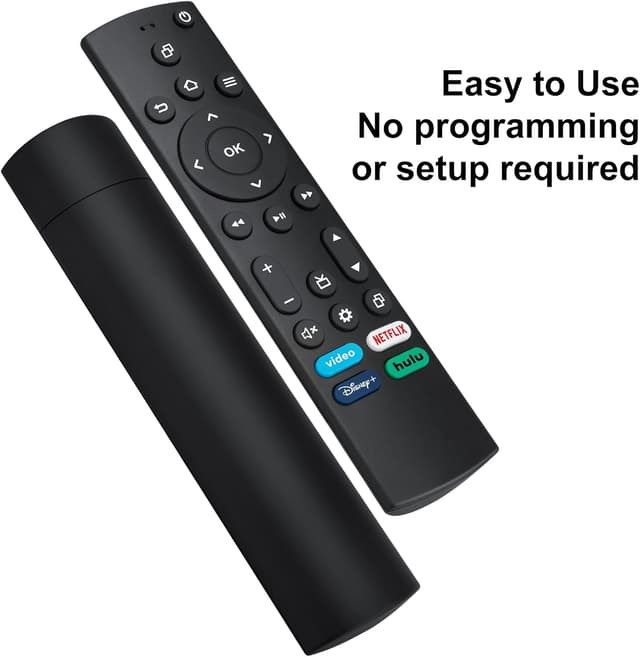 Detalle 2 de Replacement Remote for All Smart TVs