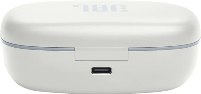 Thumbnail 10 de JBL Endurance Peak3 Weiß – wasserdichte Sport-In-Ears mit bis zu 10 Stunden Laufzeit