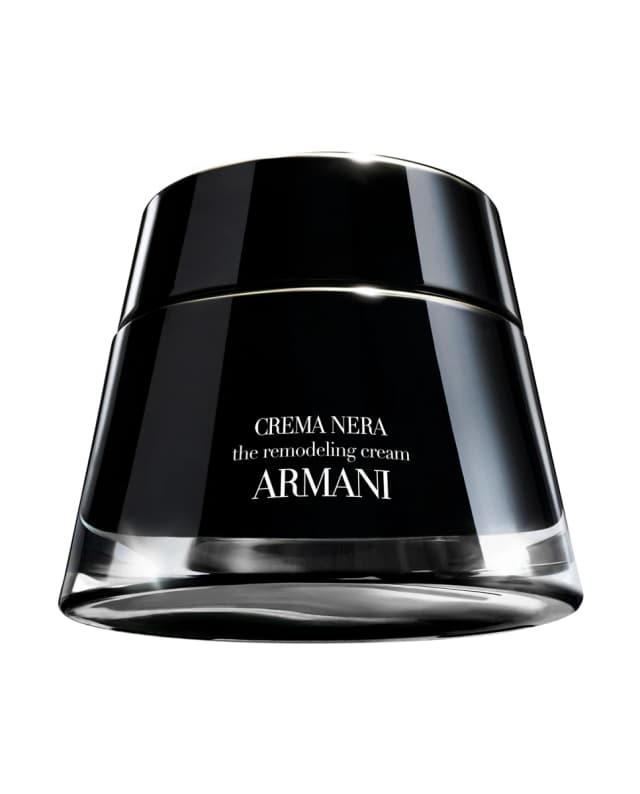 Detalle de Giorgio Armani Nera Remodeling Cream 50 ml — Crema facial lujo