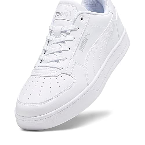 Thumbnail 7 de PUMA Caven 2.0 (Puma White-Puma Silver) zapatillas unisex con cordones