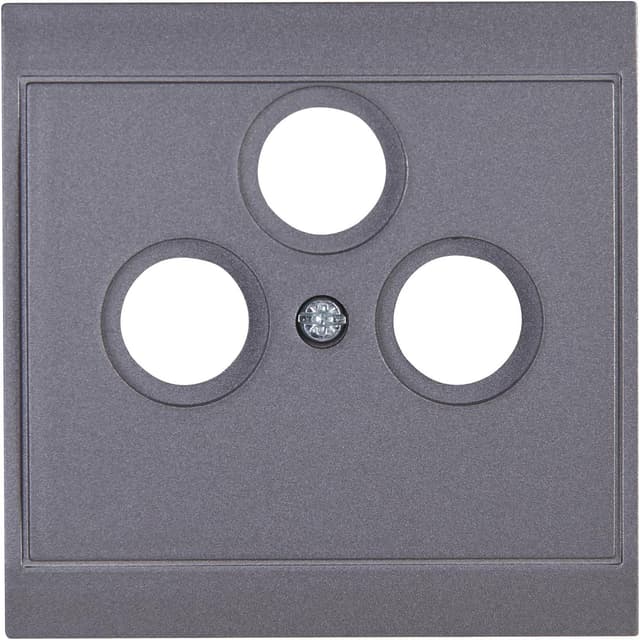 Detalle de Kopp Malta Antennen Abdeckung TV RF