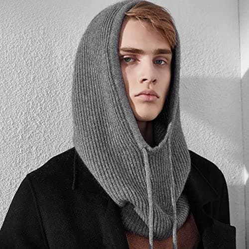 Thumbnail 5 de DRESHOW Sombrero pasamontañas 1 talla