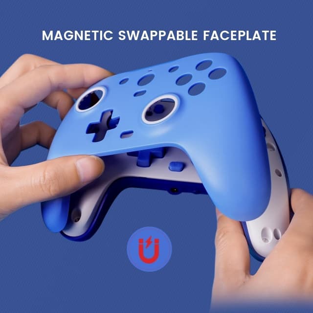 Thumbnail 5 de GameSir G7 SE Wired Controller für Xbox Series X|S