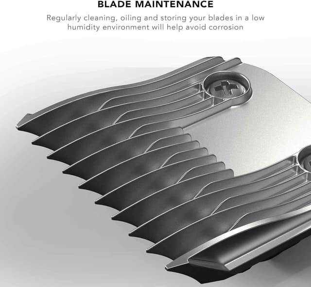 Thumbnail 5 de WAHL cuchilla súper fino 0,7–3 mm