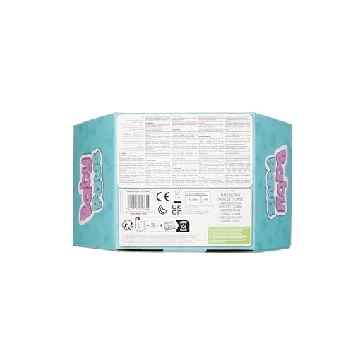 Thumbnail 7 de BABY PAWS Sleeping Puppies peluche interactivo +3 años