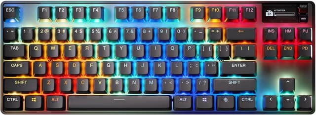 Thumbnail 8 de Steelseries Apex Pro TKL Wireless Gen 3 🎮 Teclado Mecánico Inalámbrico