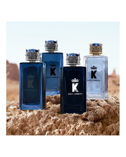 Thumbnail 6 de Dolce & Gabbana K Eau de Parfum 100 ml