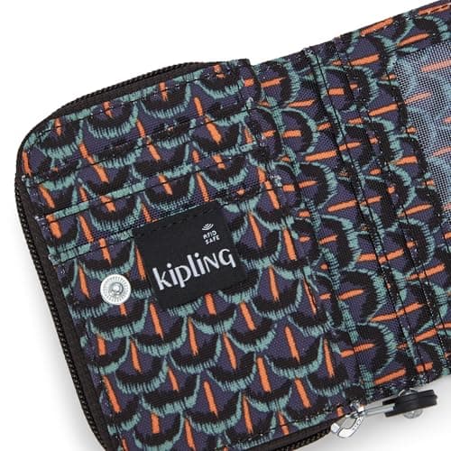 Thumbnail 4 de Kipling Tops Billetera pequeña Inviting Grey