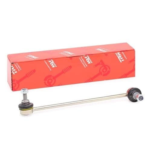Detalle 2 de TRW JTS407 biellette de barre stabilisatrice (barre d’accouplement) M10x1,5