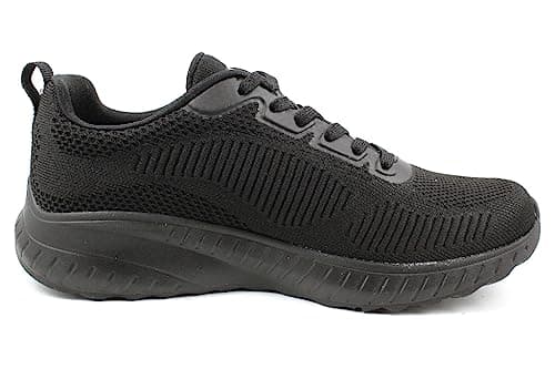 Thumbnail 4 de Skechers Bobs Squad Chaos Face Off Zapatillas mujer 39,5 EU