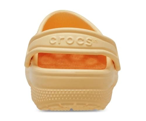 Detalle 1 de Crocs Classic Clog T Golden Hour 19/20