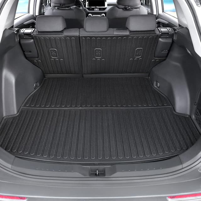 Thumbnail 3 de GALVAGNITE RAV4 Floor Mats 2019-2025