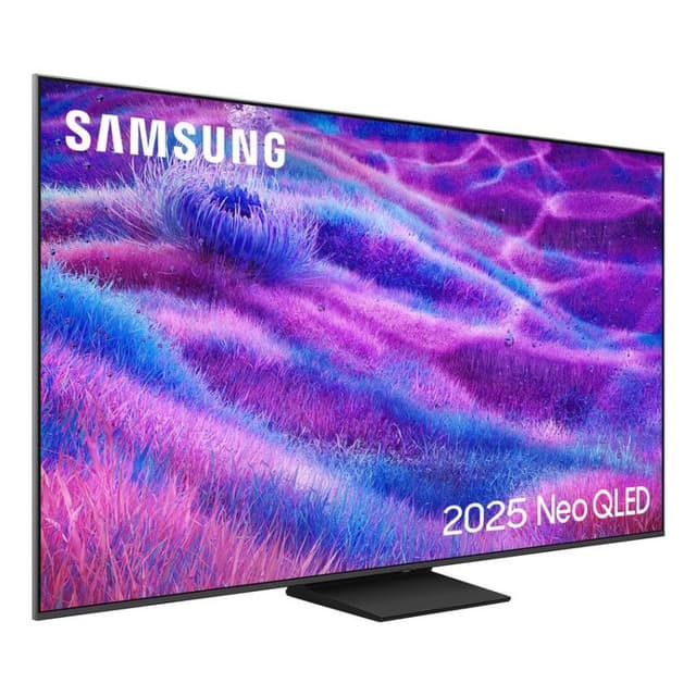 Detalle 2 de Samsung Neo QLED QE55QN80FAUXXH de 55" 4K UHD Smart TV Tizen con HDR10+