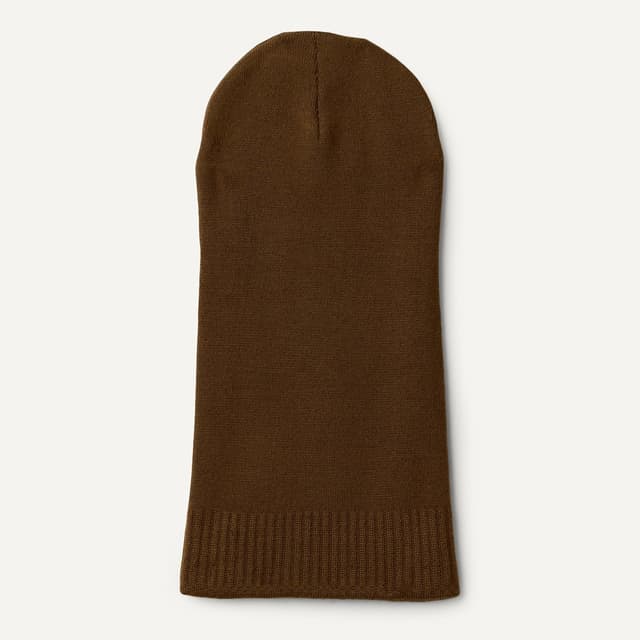 Detalle de Amazon Essentials Men’s Balaclava Ski Mask (AE Accessories)