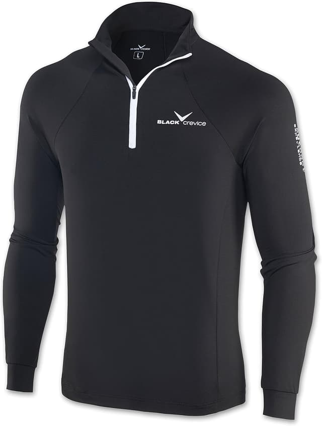 Imagen de Black Crevice BCR1120 maglia tecnica 92% en OfertitasTOP