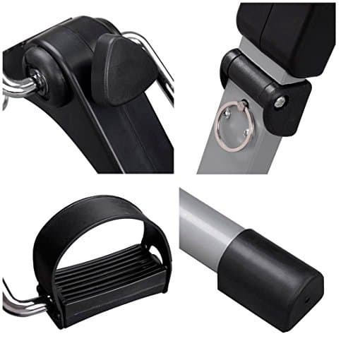 Thumbnail 8 de T-LOVENDO.ES Pedaleador Estático