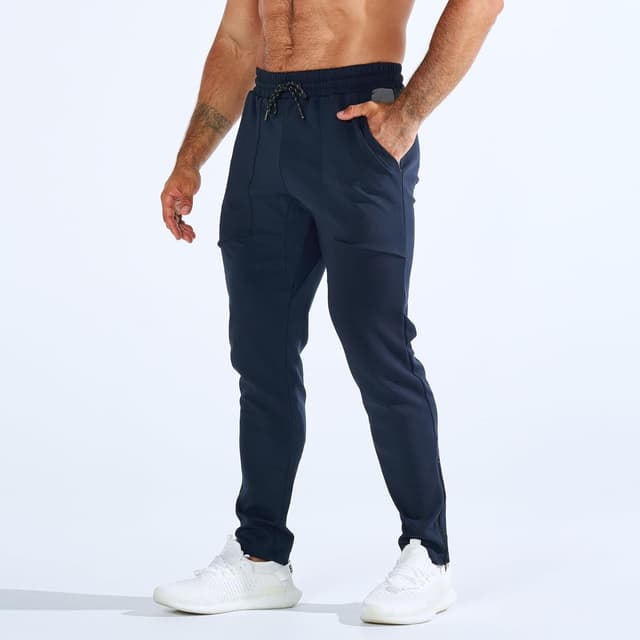 Detalle 2 de BROKIG Mens Zero Armor gym joggers