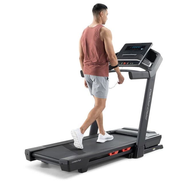 Detalle 2 de Proform Carbon TLX Cinta de Correr