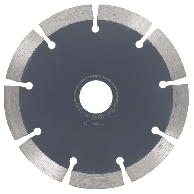 Thumbnail 2 de PRODIAMANT Premium Diamanttrennscheibe 125 mm