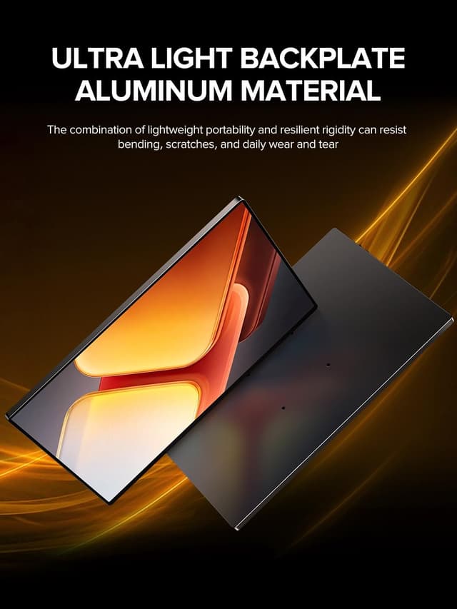 Thumbnail 5 de UPERFECT Portable Monitor 16" 4K