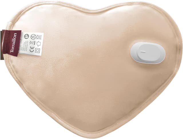 Imagen de TERRAILLON WITH LOVE bouillotte électrique 6h en OfertitasTOP