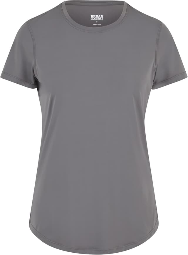 Thumbnail 4 de Urban Classics Ladies Sports Tee