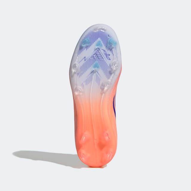 Thumbnail 2 de Adidas F50 Elite FG J