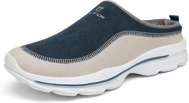 Thumbnail 6 de CELANDA Clogs Hausschuhe 35–48 EU rutschfest