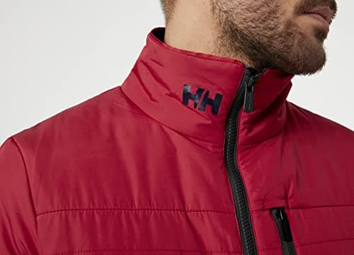 Thumbnail 5 de Helly Hansen Chaqueta Crew 2.0