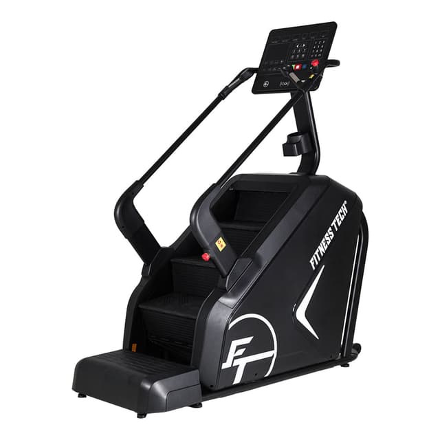 Imagen de Fitness Tech Stair Climber Pro Series escaladora 🏋️♀ en OfertitasTOP