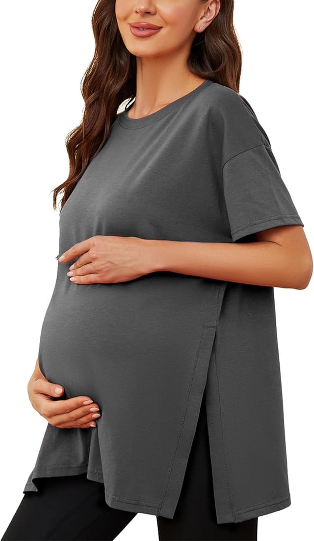 Imagen de Love2Mi Umstandstop Kurzarm en OfertitasTOP