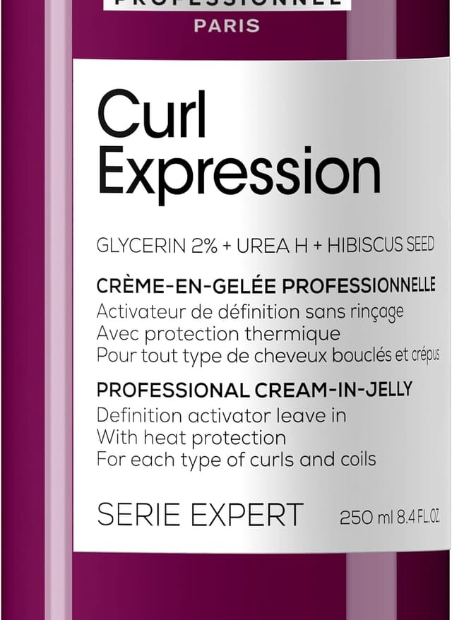 Thumbnail 12 de L’Oréal Professionnel Curl Expression Crema Gel para Rizos 250 ml