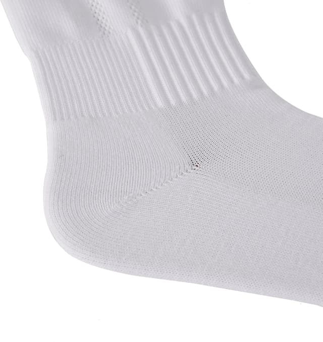 Detalle 2 de Laulax Boys Seamless Toe Coolmax Football Socks (Seamless toe & sweat-wicking comfort)