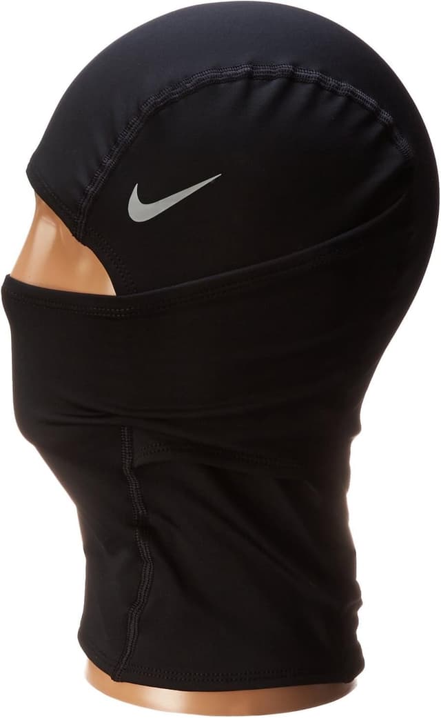 Detalle 2 de Nike Pro Hyperwarm Hood (Therma-Fit) – converts to a neck gaiter with full facial coverage