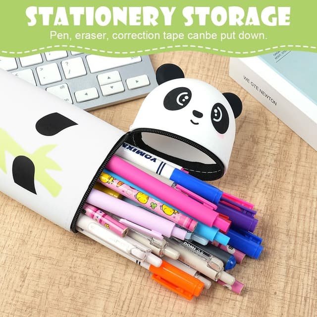 Thumbnail 4 de Vicloon Trousse Scolaire 2 en 1 210 mm