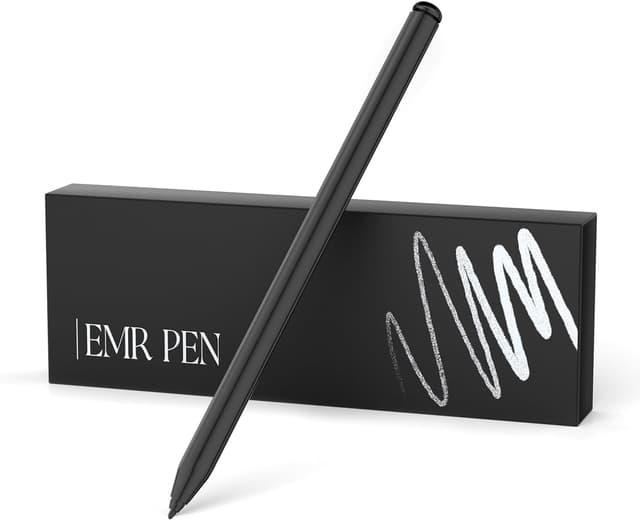 Detalle de Penna EMR per reMarkable 2 con gomma e 4096 livelli